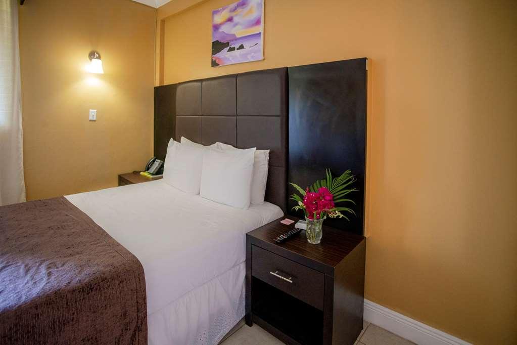 Atlantique View Resort And Spa, Ascend Hotel Collection Saint Andrew Habitación foto