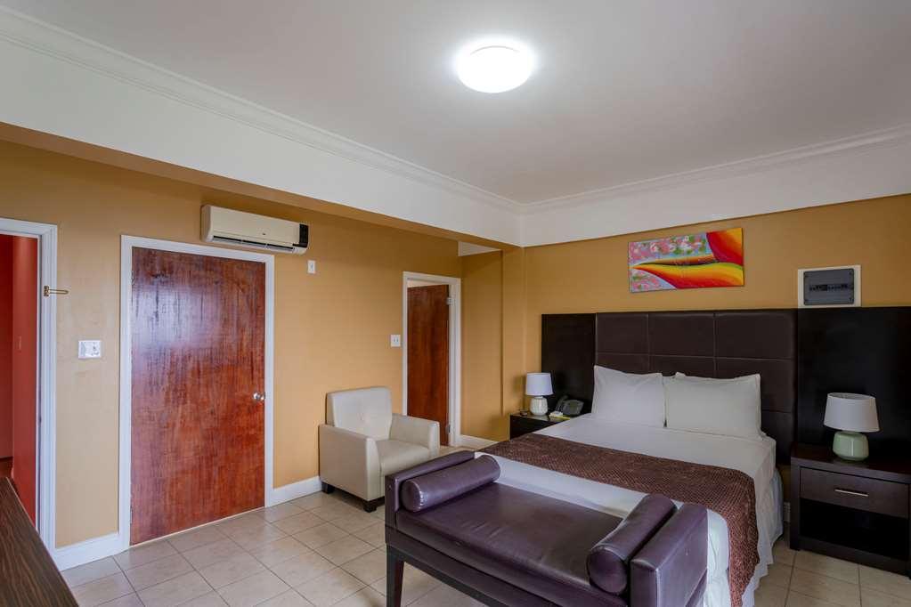 Atlantique View Resort And Spa, Ascend Hotel Collection Saint Andrew Habitación foto