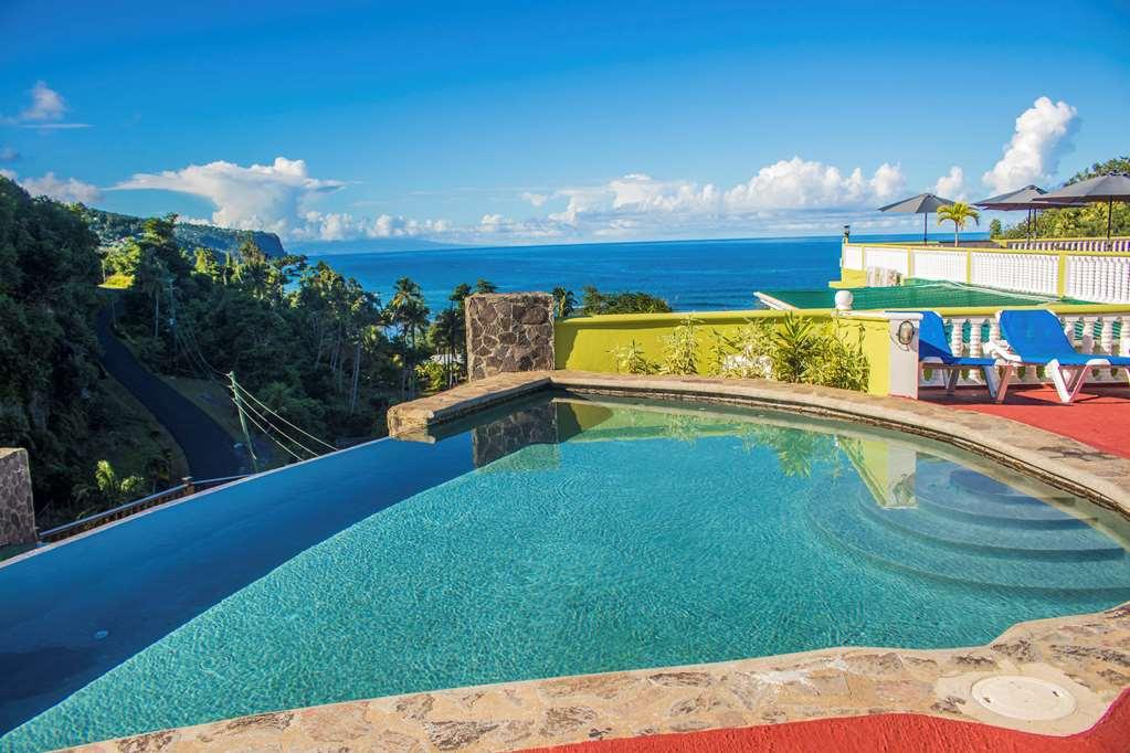 Atlantique View Resort And Spa, Ascend Hotel Collection Saint Andrew Facilidades foto